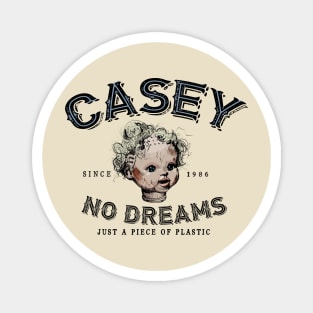 Casey Magnet